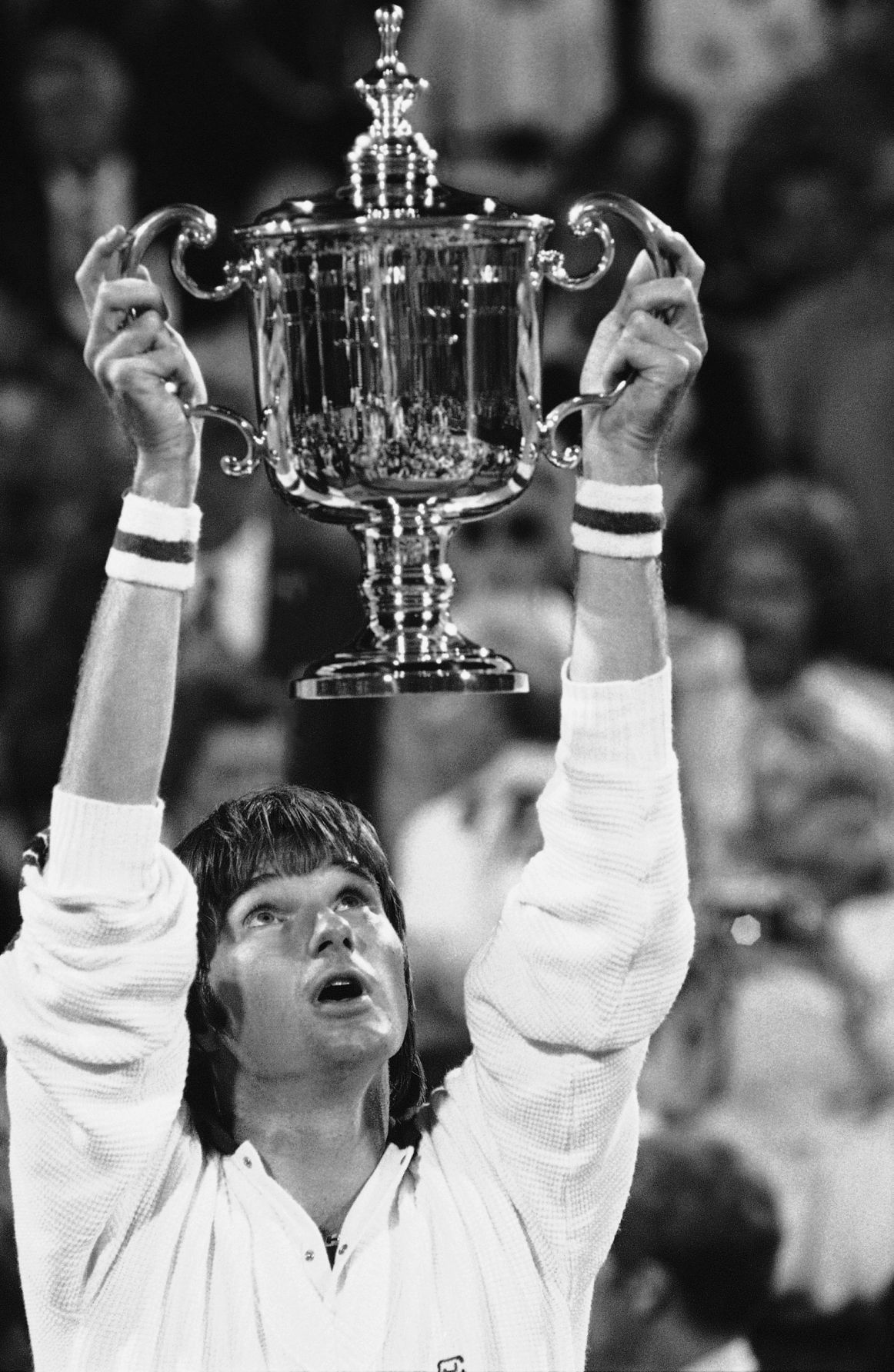 1978: Jimmy Connors
